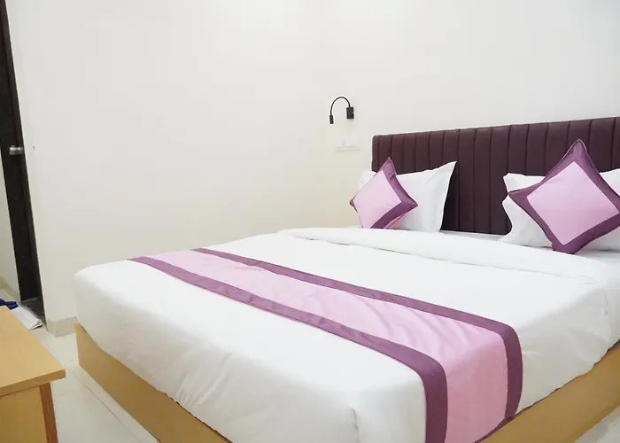 Hotel Konark Nest-Vijay Nagar
